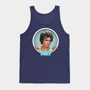 Mama's Family Tank Top